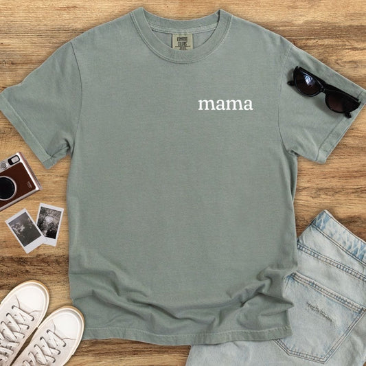 Basic Mama T-shirt