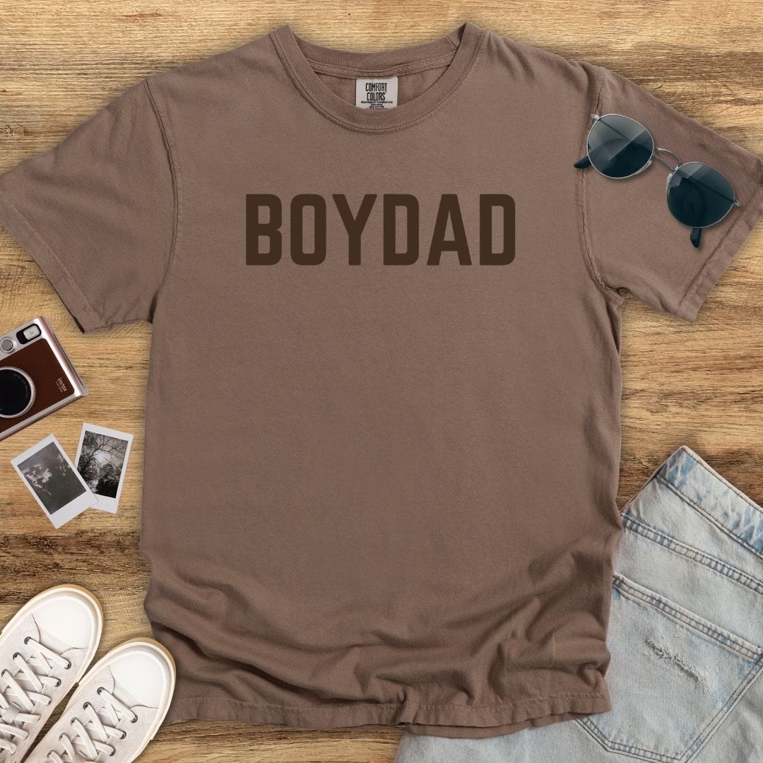 Boydad T-shirt