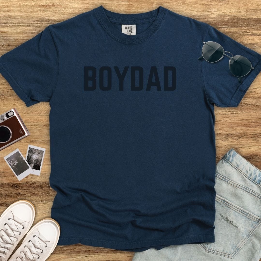 Boydad T-shirt