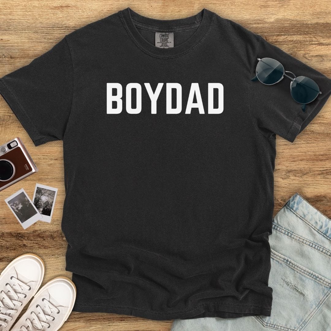 Boydad T-shirt