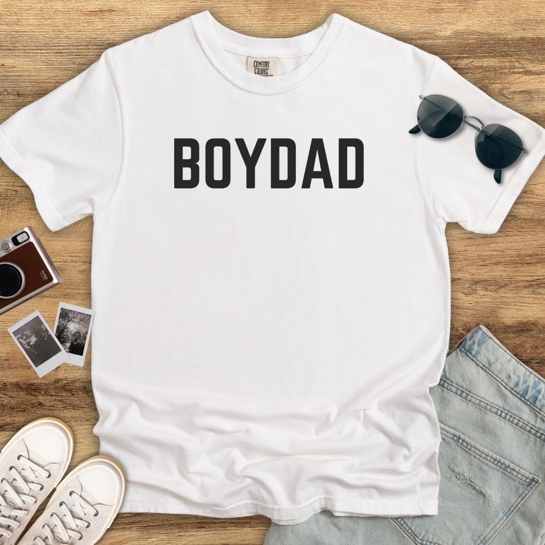 Boydad T-shirt