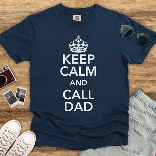 Keep Calm T-shirt