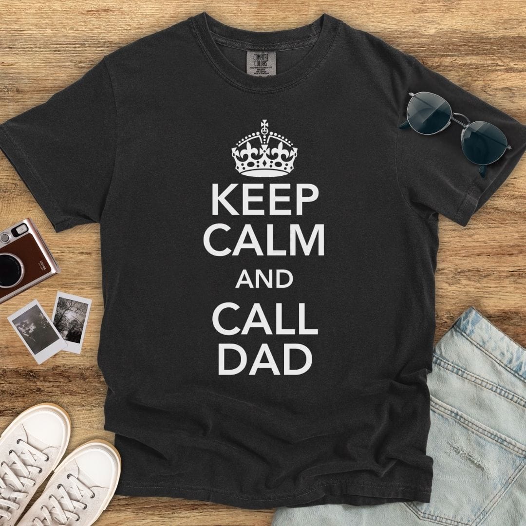 Keep Calm T-shirt