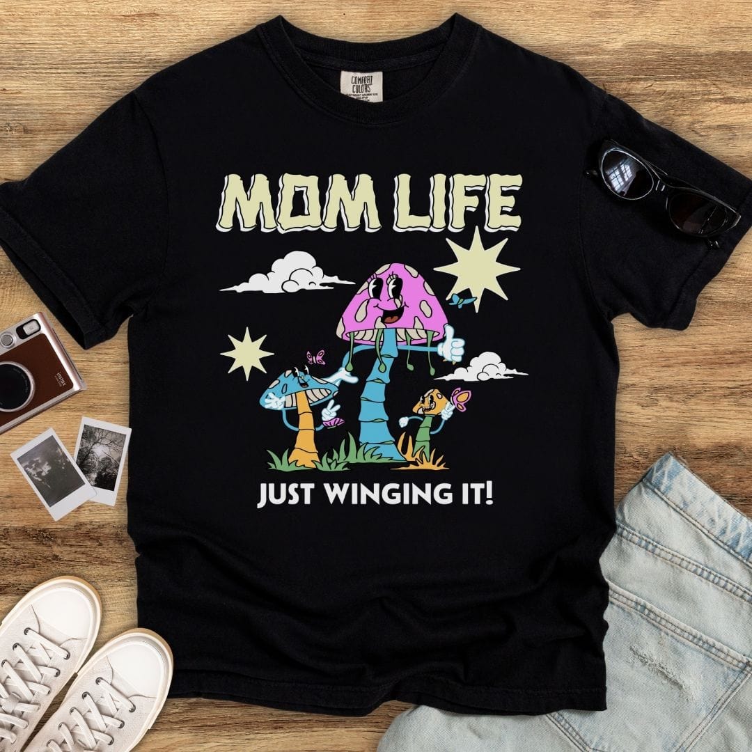 Just Winging It T-shirt