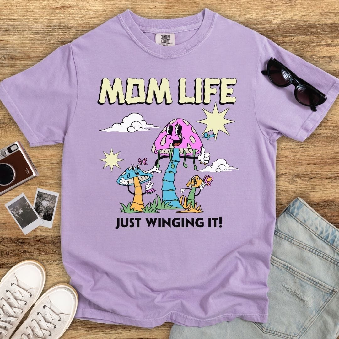 Just Winging It T-shirt