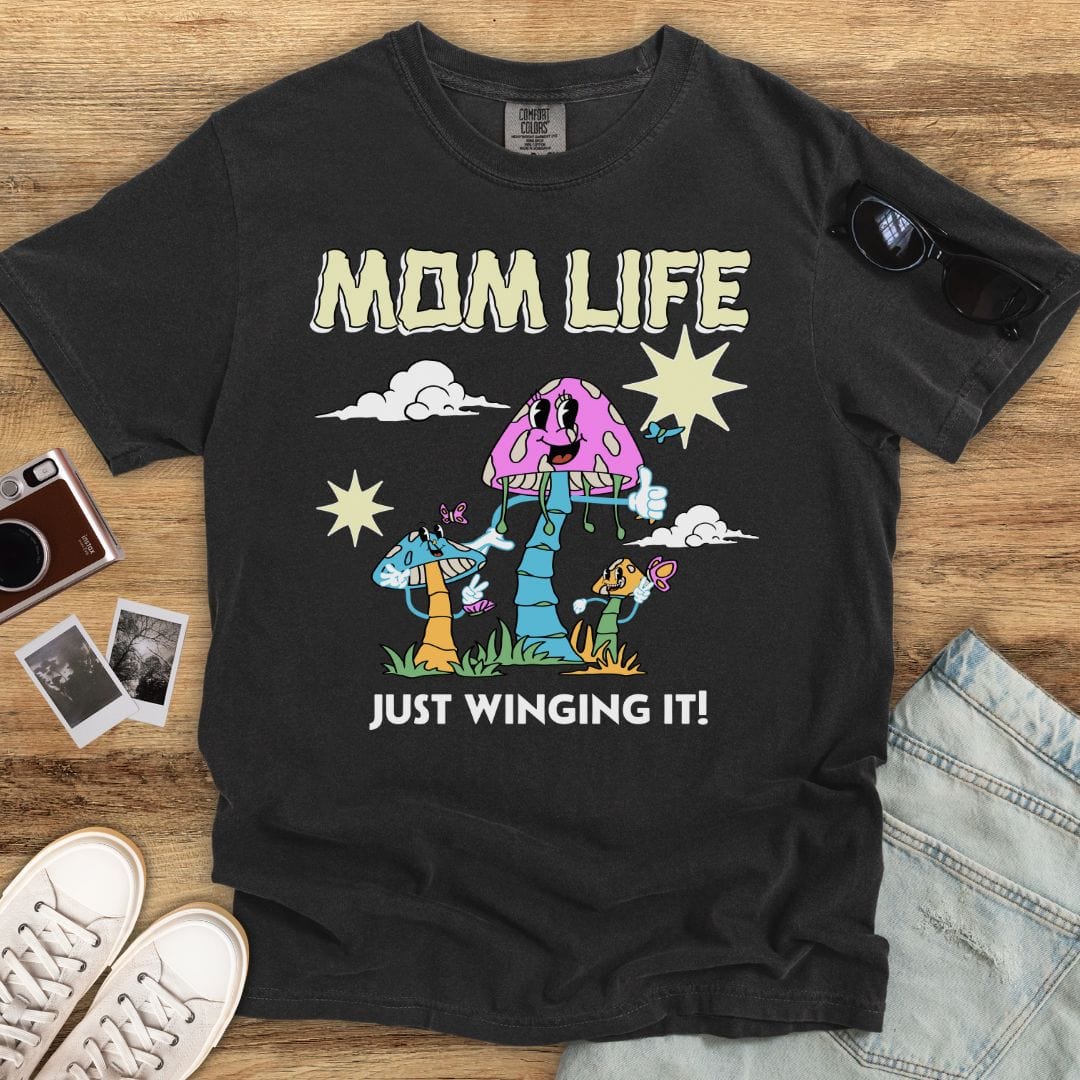 Just Winging It T-shirt