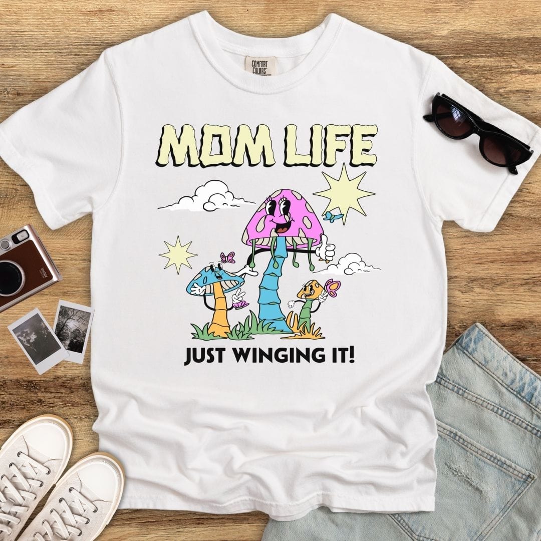 Just Winging It T-shirt