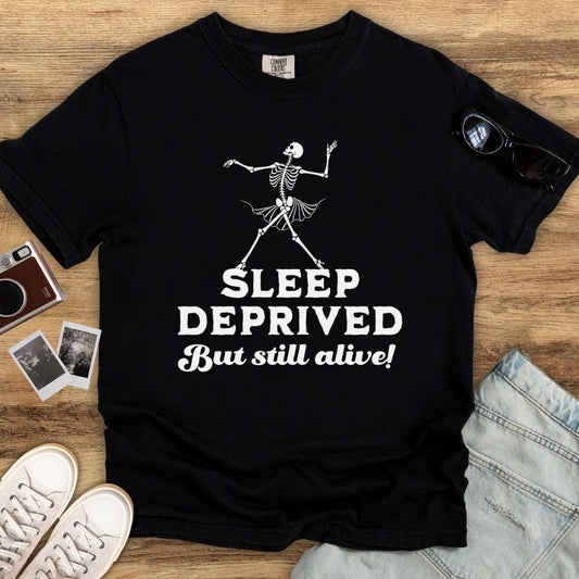 Sleep Deprived T-shirt