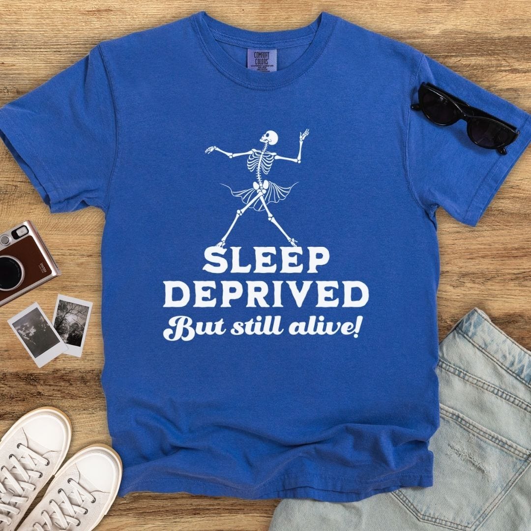 Sleep Deprived T-shirt