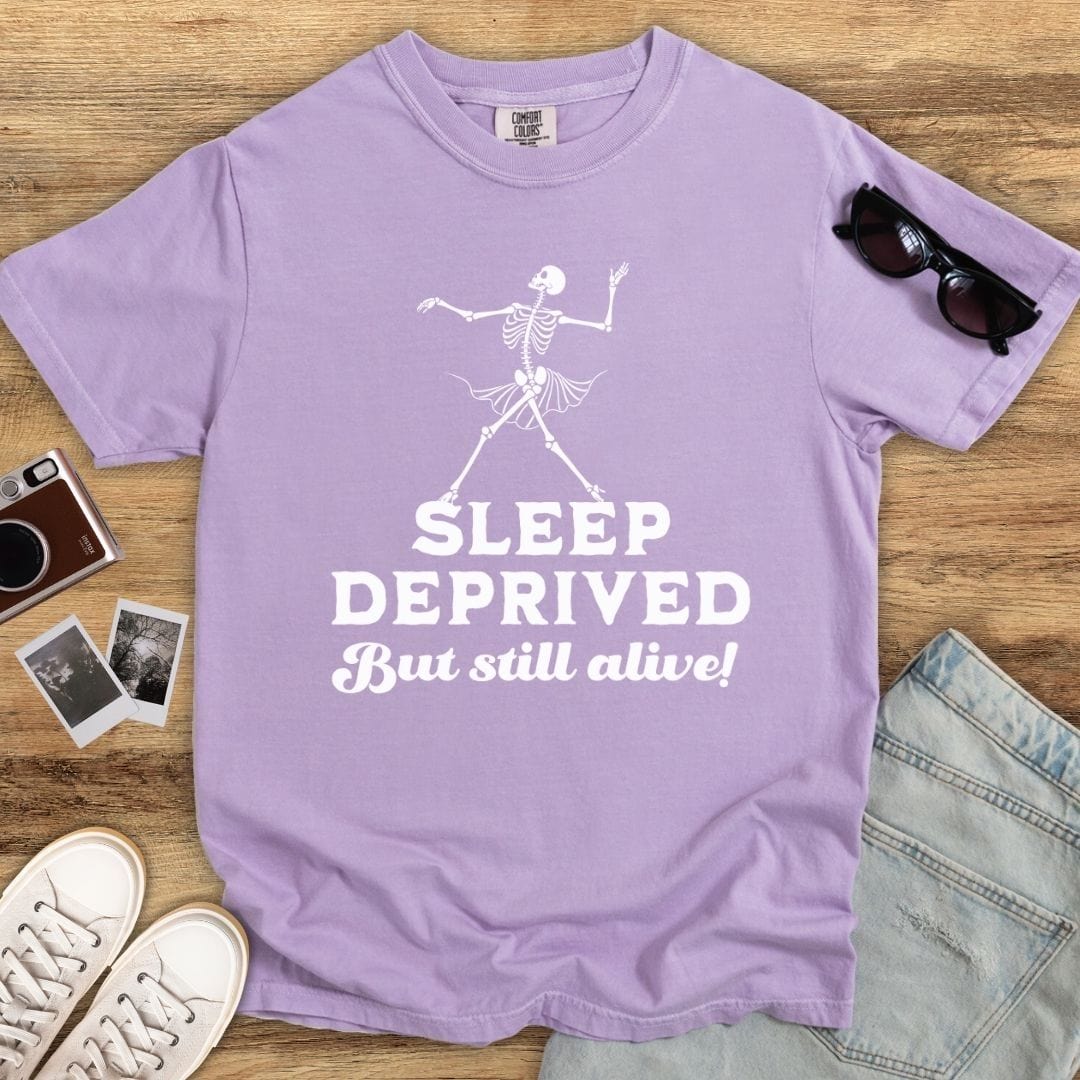 Sleep Deprived T-shirt