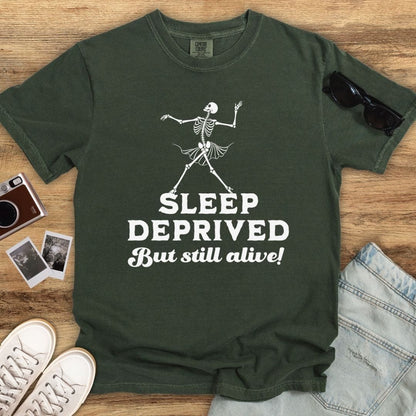 Sleep Deprived T-shirt